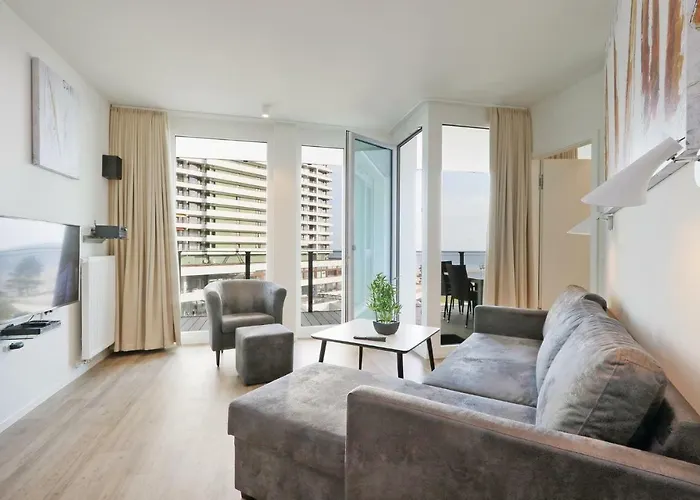 Gorgeous Apartment In Luebeck Travemuende With Wifi