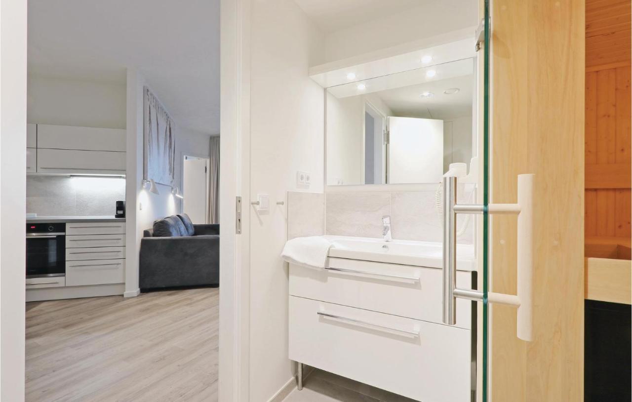 Gorgeous In Travemuende With Wifi Apartment *