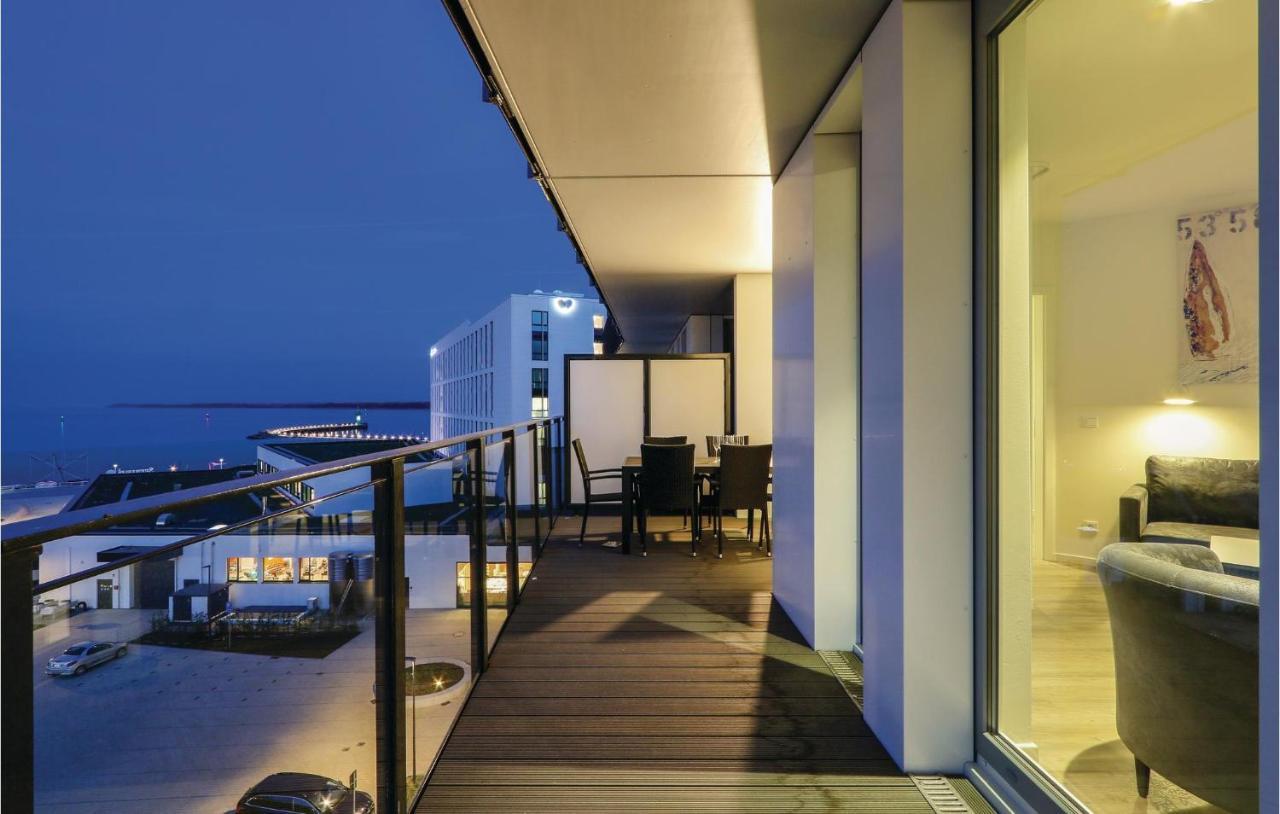Gorgeous In Travemuende With Wifi Apartment *