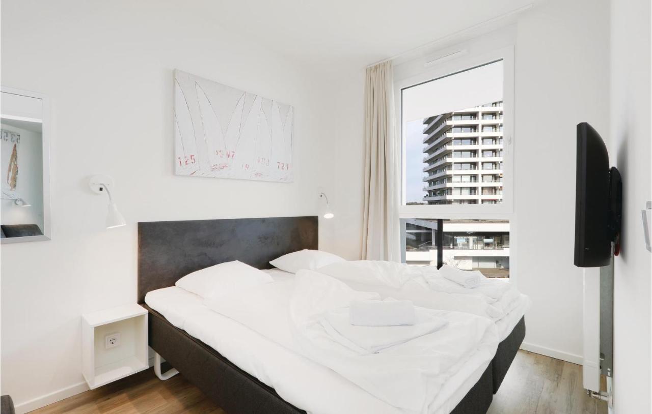 Apartment Gorgeous In Travemuende With Wifi