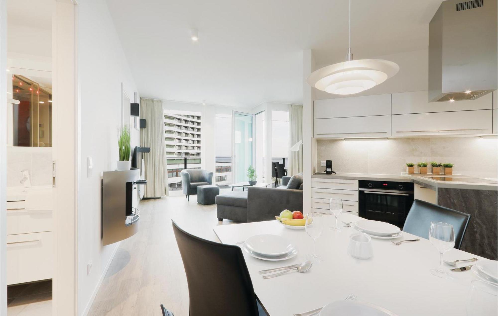 Apartment Gorgeous In Travemuende With Wifi *